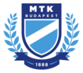 MTK Budapest címer